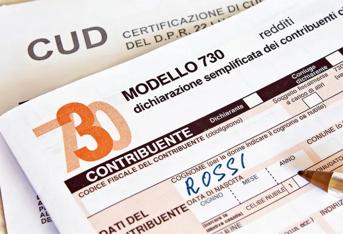 Assistenza nella compilazione della dichiarazione dei redditi modello 730 Studio Zanetti