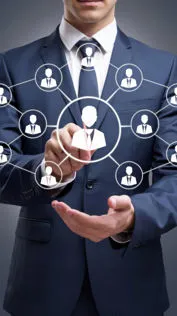 Gestione del personale